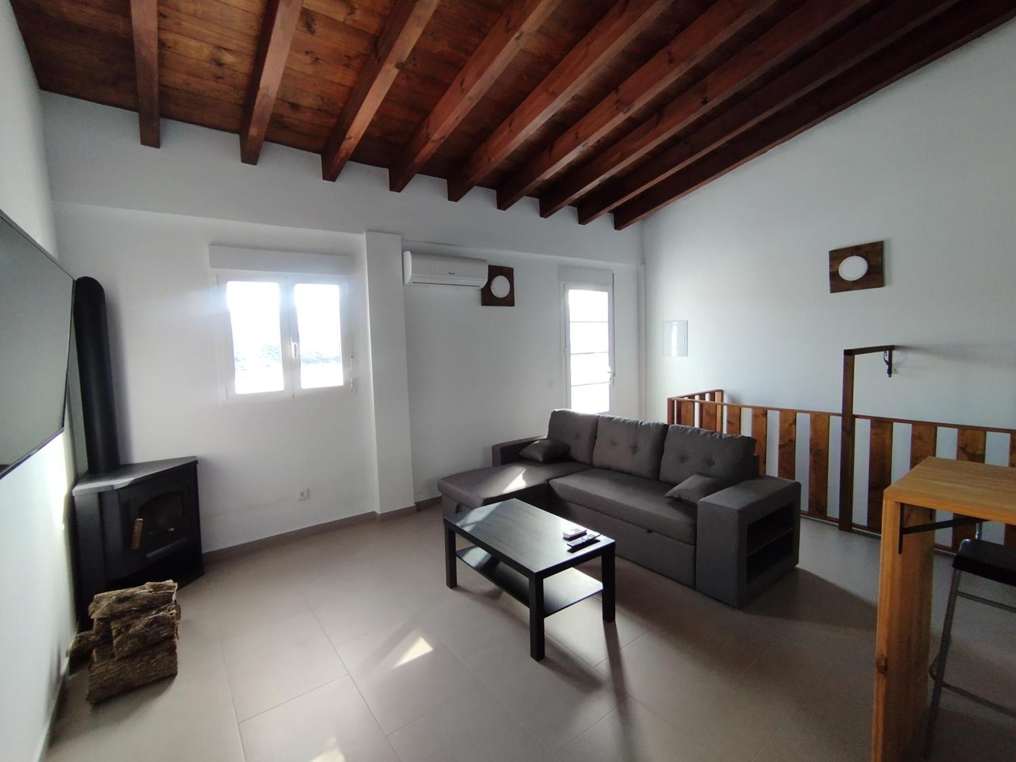 Apartment Lucia *