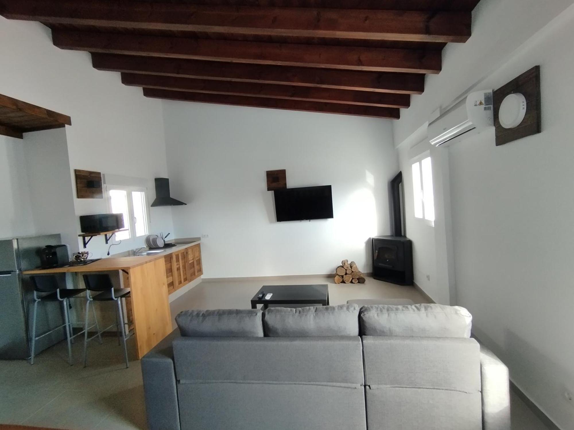 Apartment Lucia *