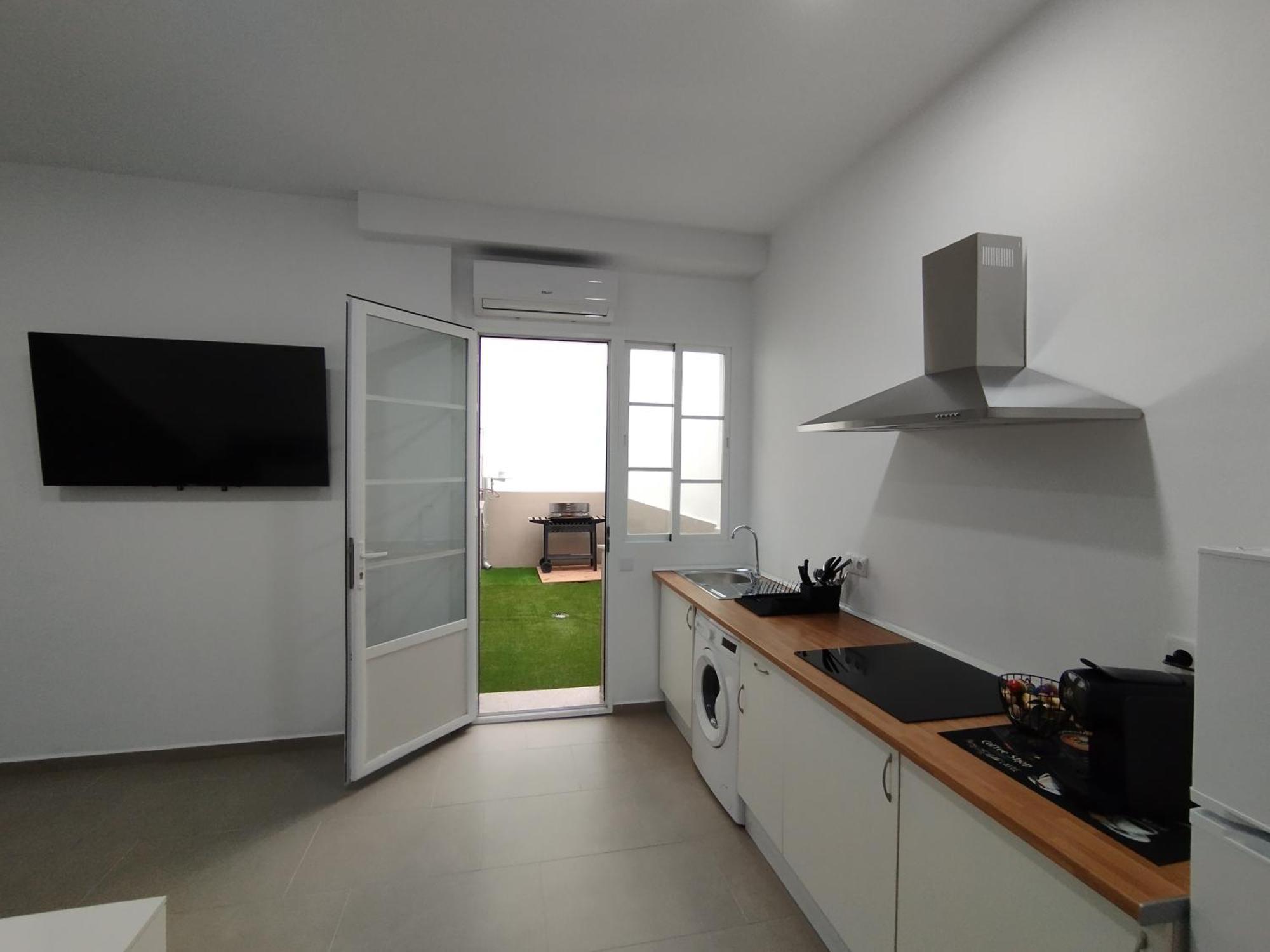 Apartment Lucia *
