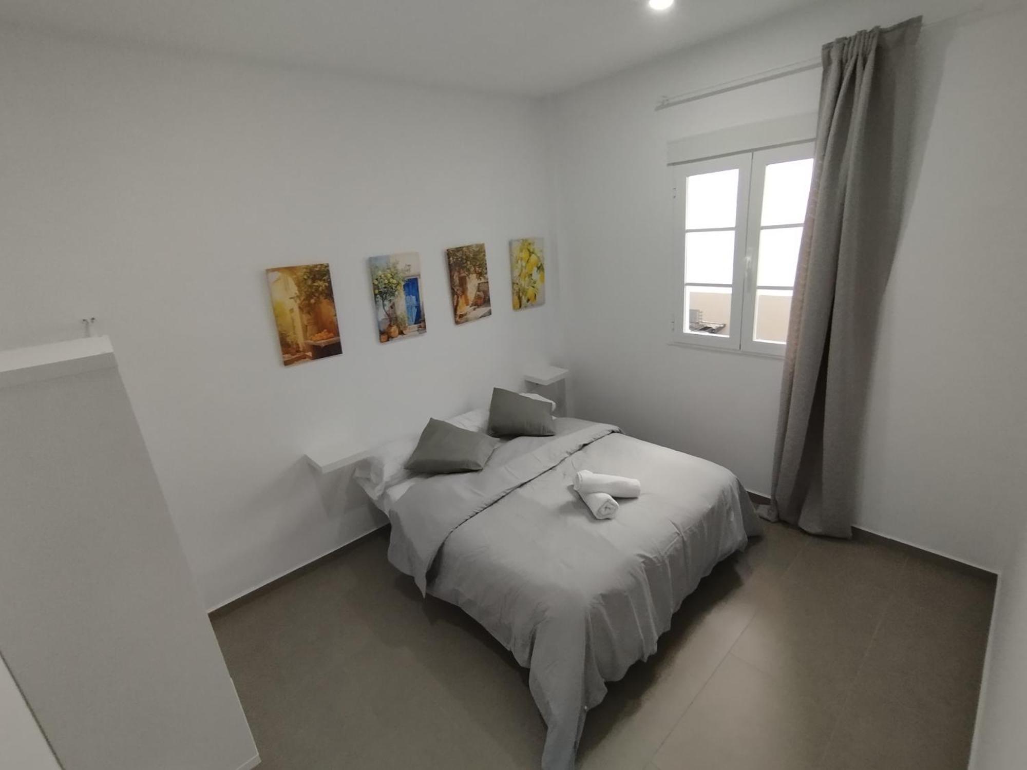 Lucia Apartment Algodonales