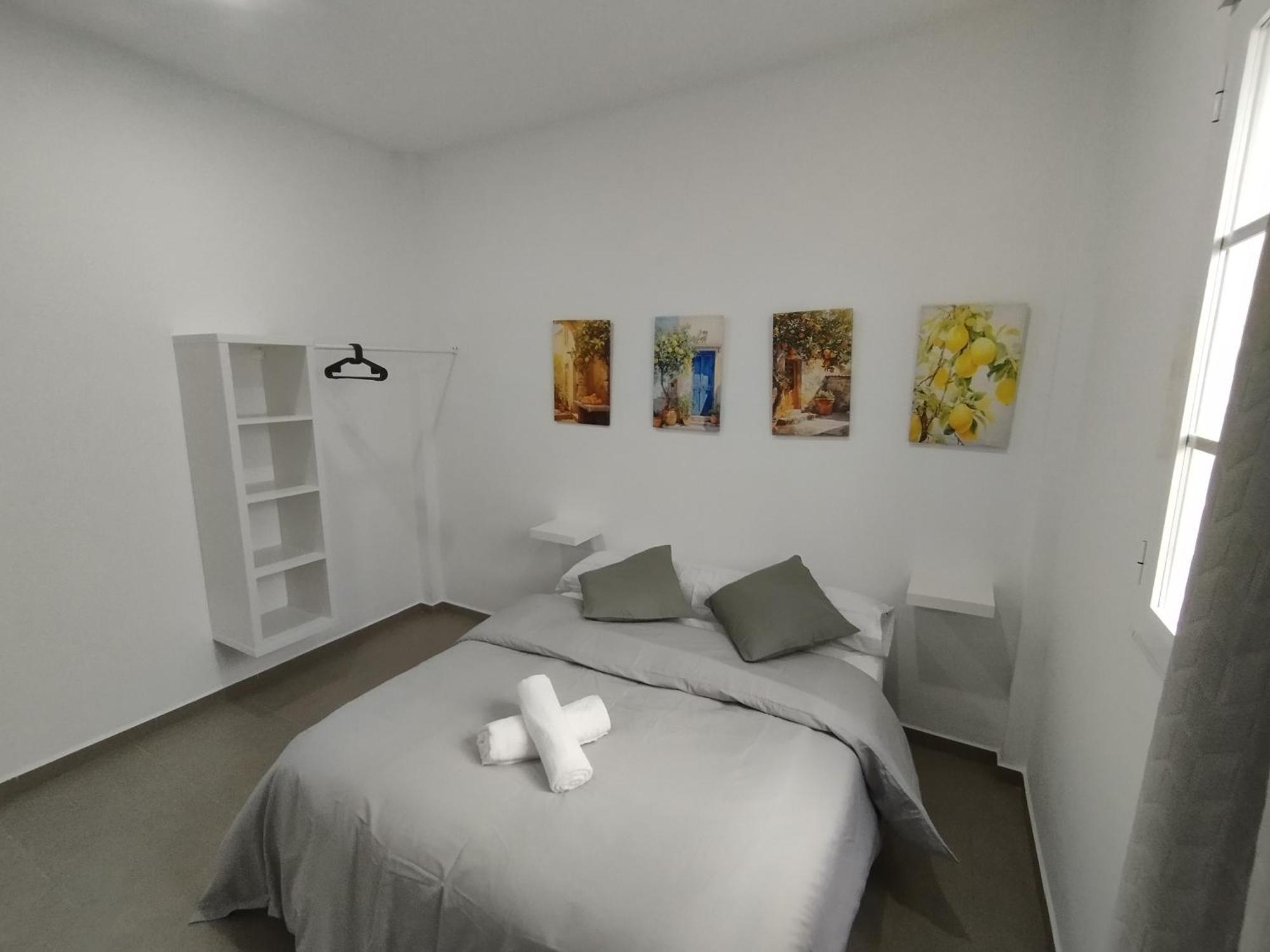 Lucia Apartment