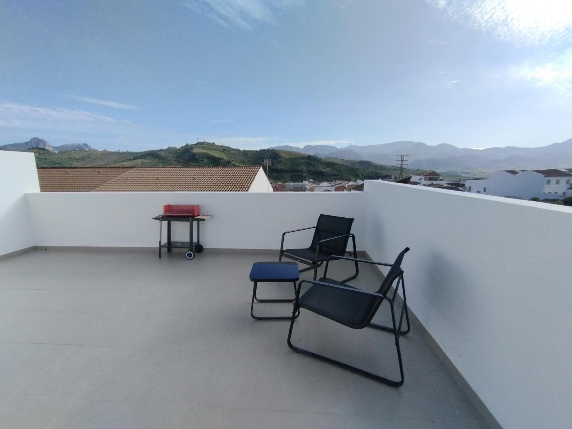Lucia Apartment *