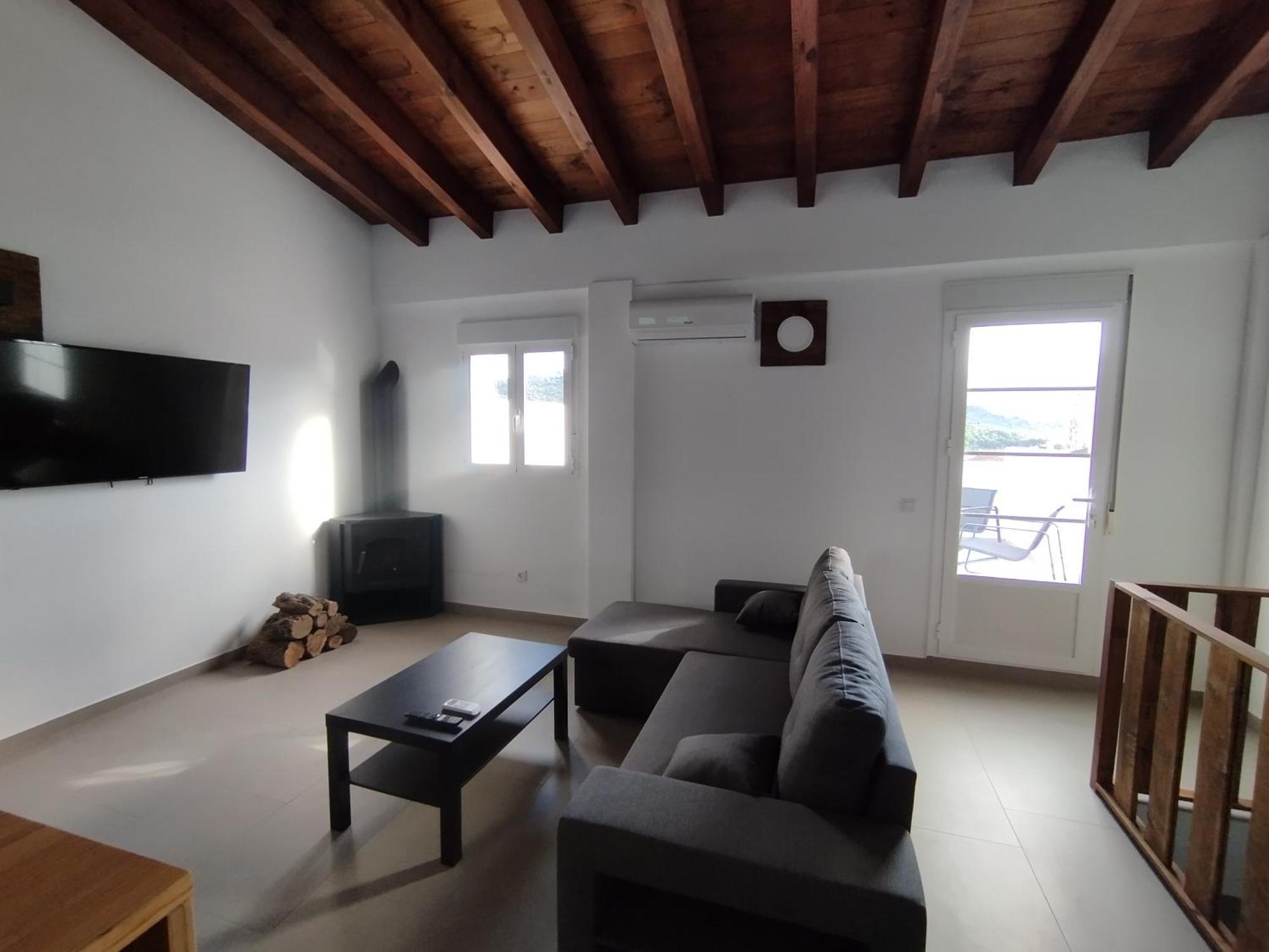 Apartment Lucia