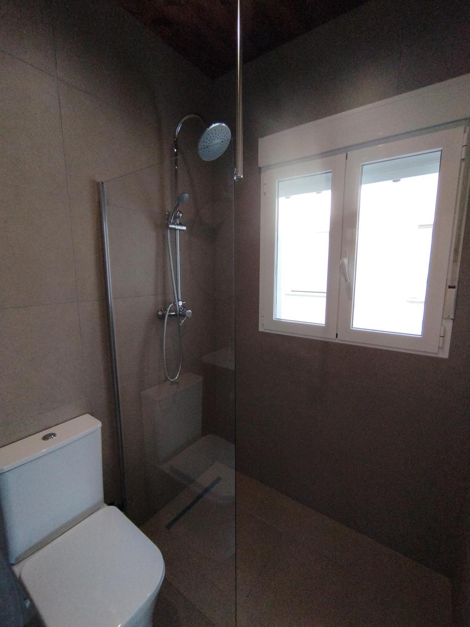 Lucia Apartment Algodonales
