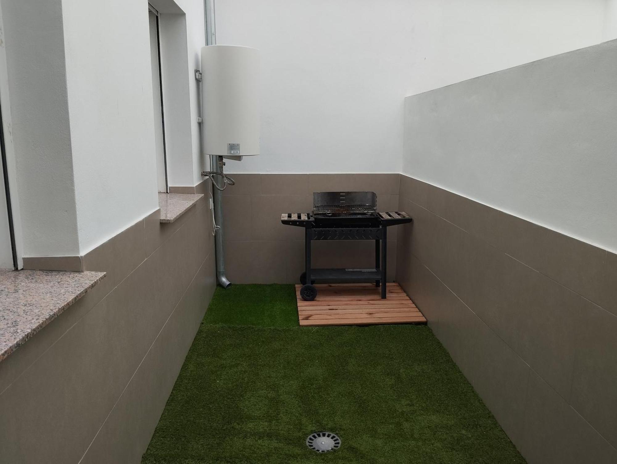 Apartment Lucia Algodonales