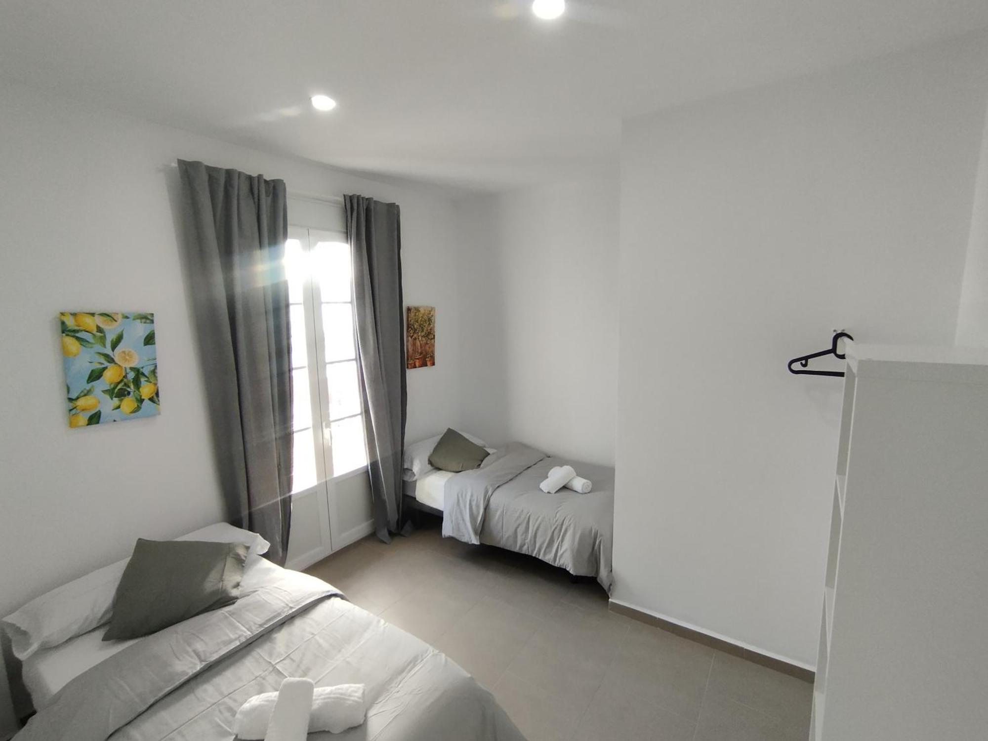 Lucia Apartment *