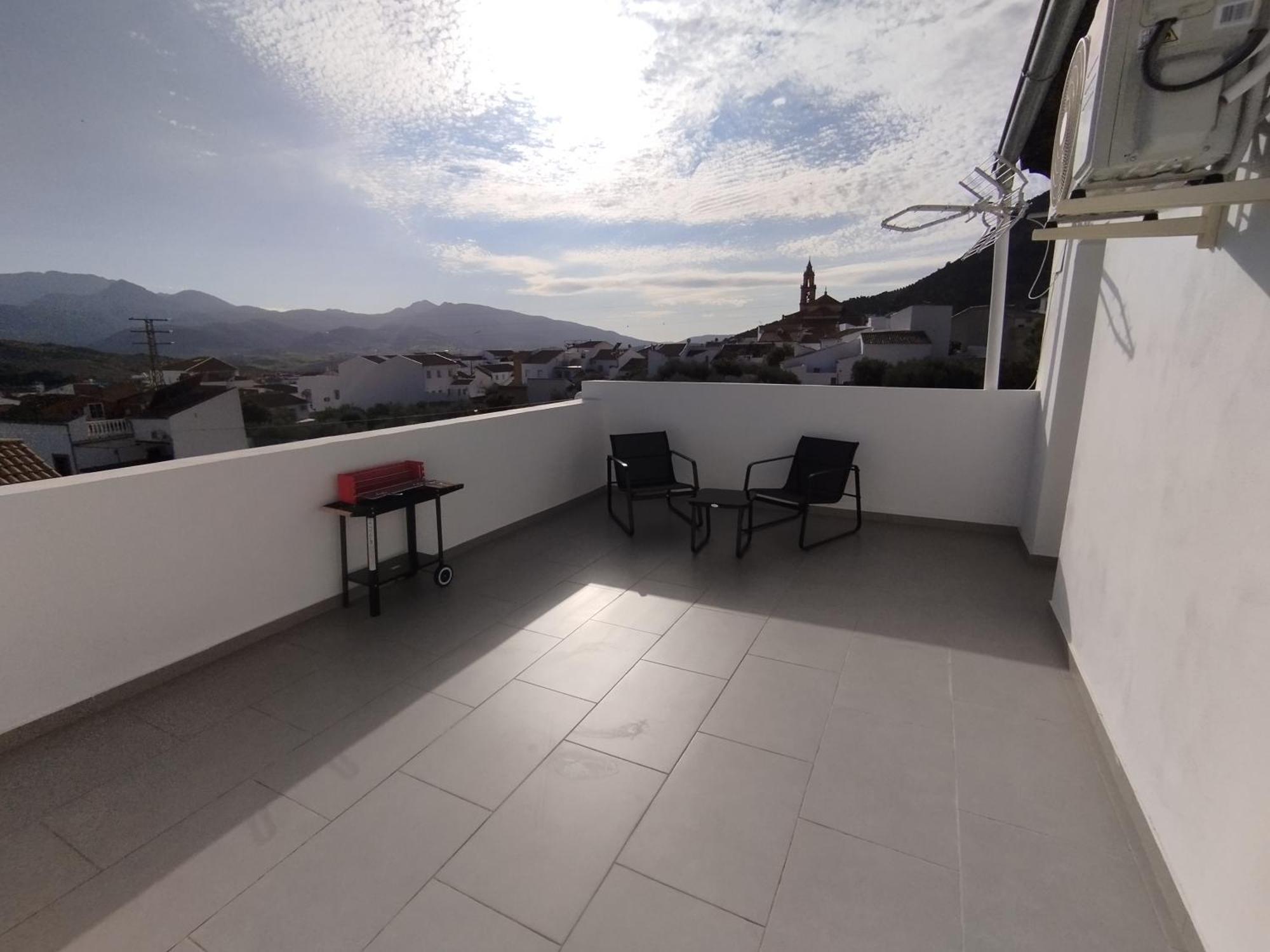 Lucia Apartment *