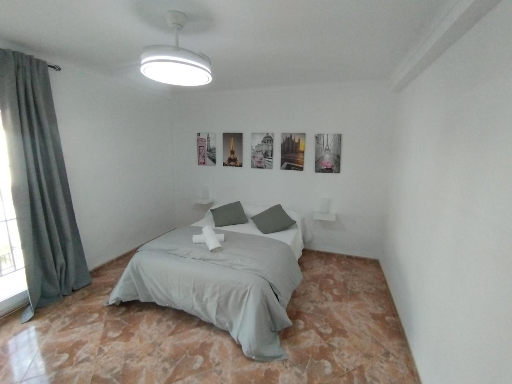 Apartment Lucia