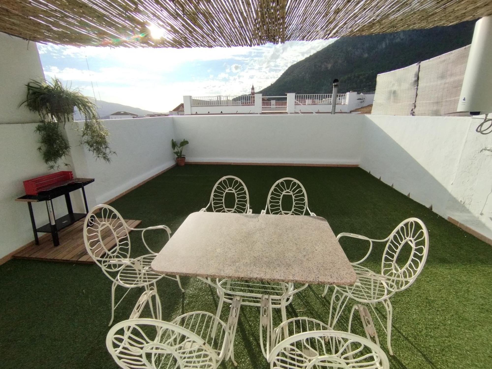 Apartment Lucia *