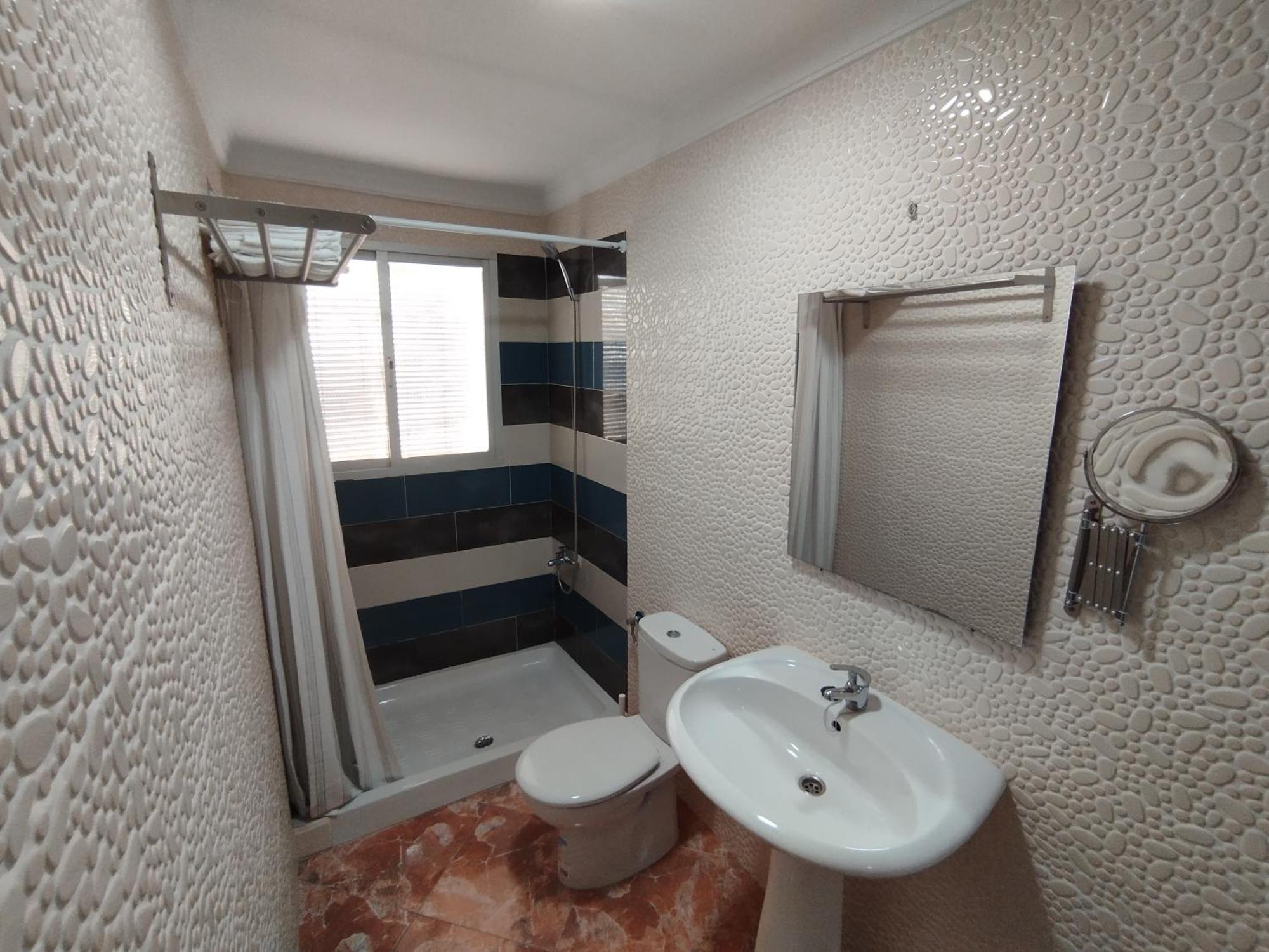 Lucia Apartment Algodonales