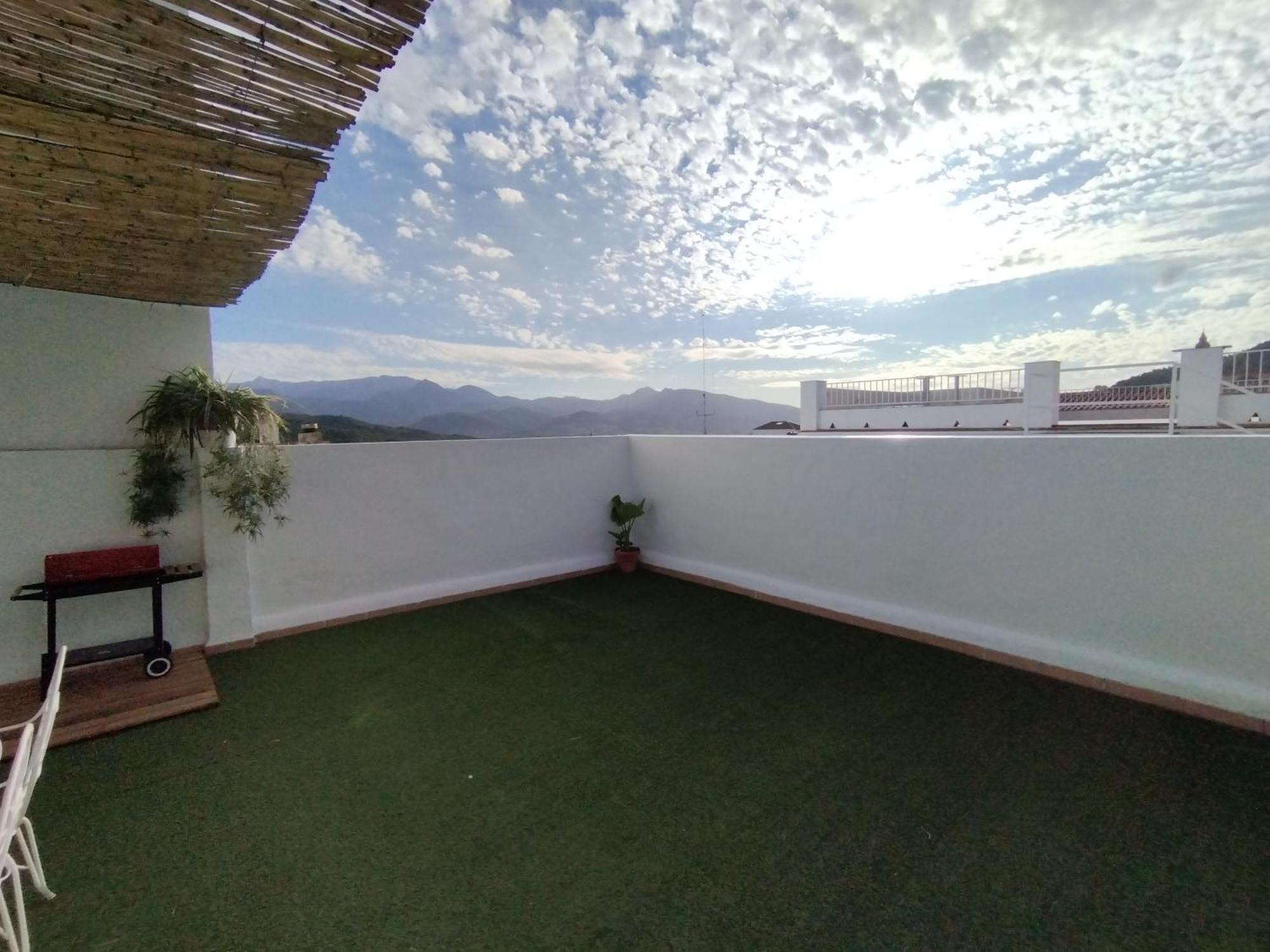 Apartment Lucia *