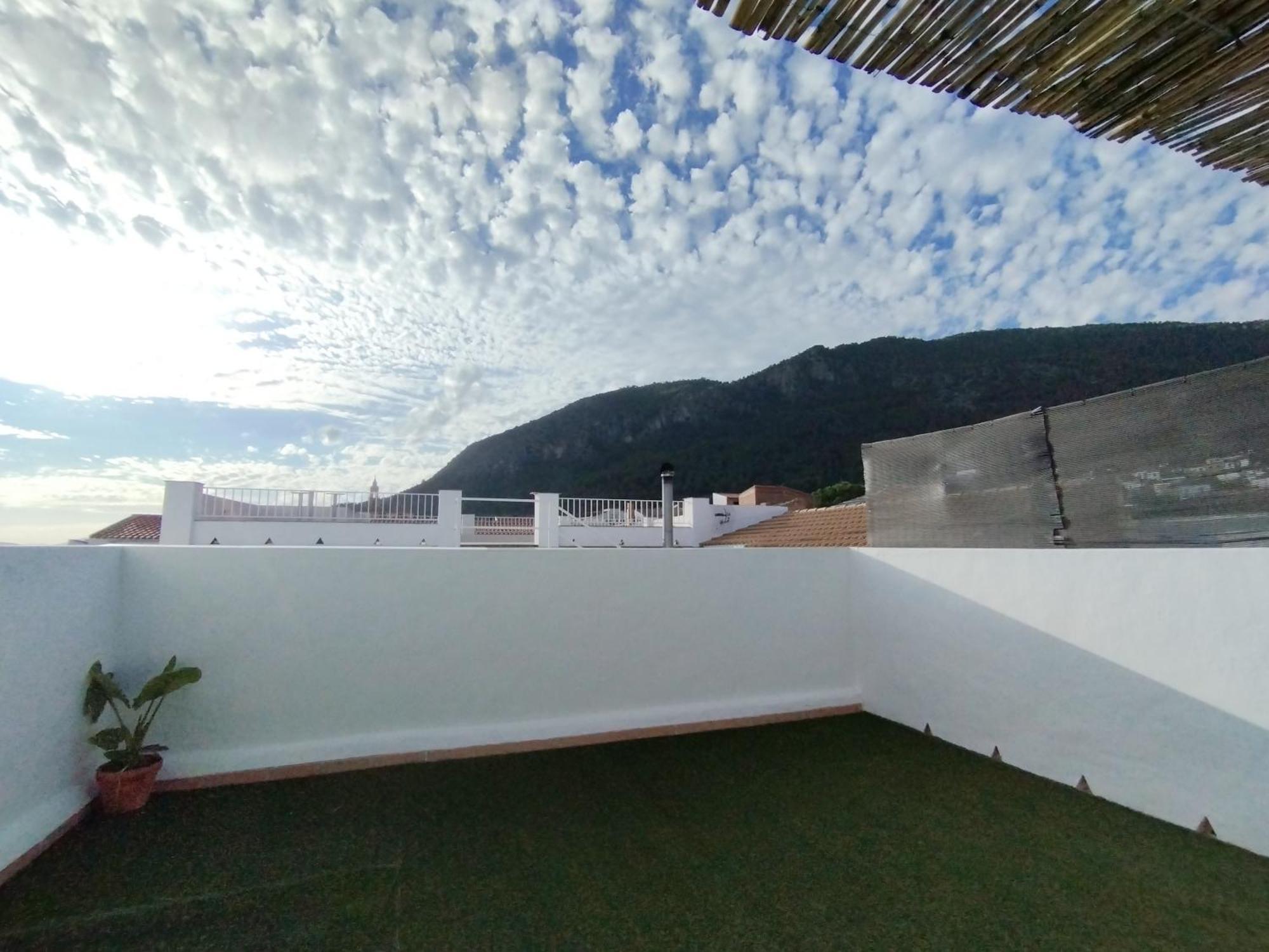Lucia Apartment Algodonales