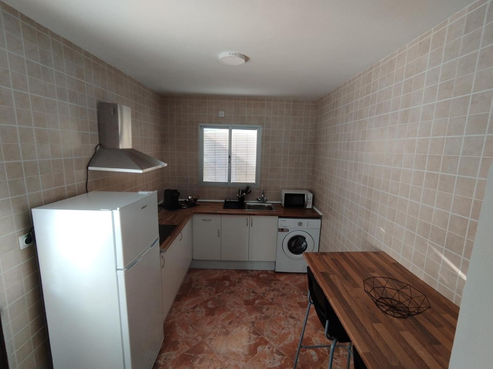 Lucia Apartment *