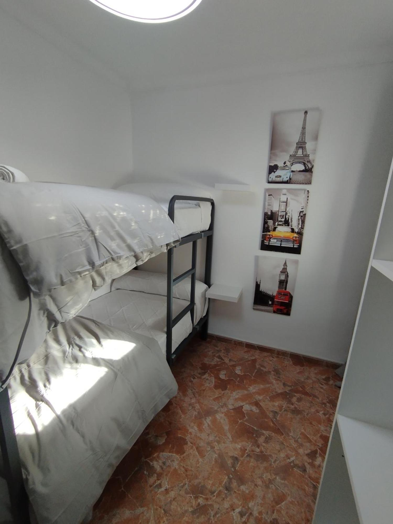Apartment Lucia Algodonales