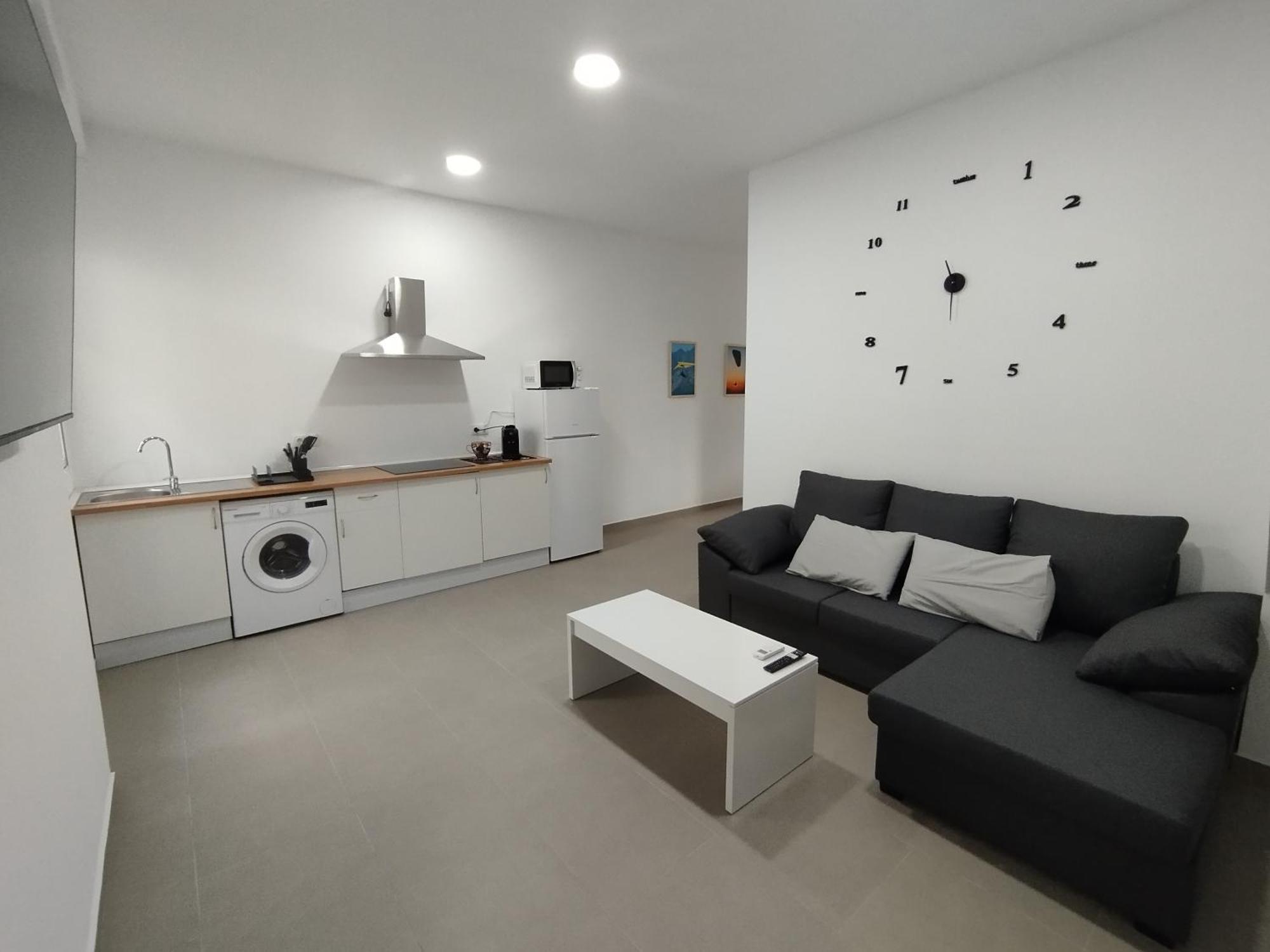 Apartment Lucia *