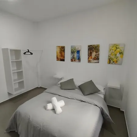 Apartamentos Lucia Algodonales Exterior photo