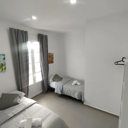 Apartamentos Lucia Algodonales Exterior photo