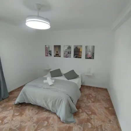 Apartamentos Lucia Algodonales Exterior photo
