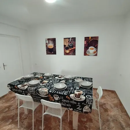 Apartamentos Lucia Algodonales Exterior photo