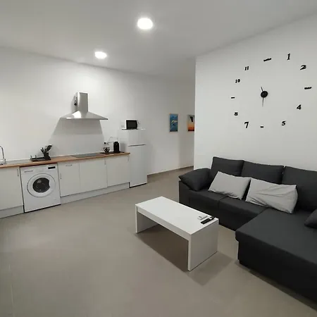 Apartamentos Lucia Algodonales Exterior photo